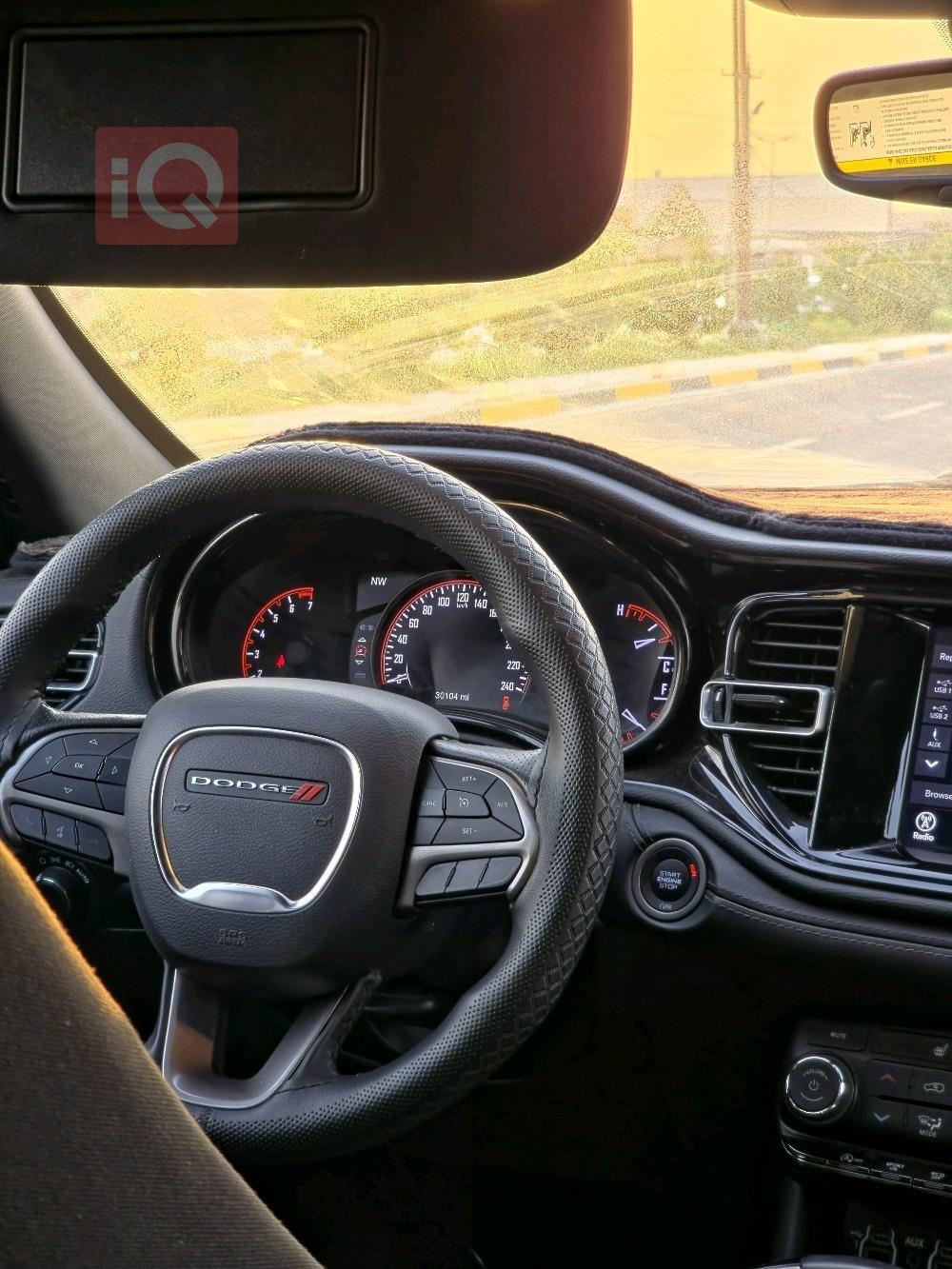 Dodge Durango